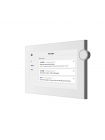 Комплект Bas-Ip AZ-07LF (white) и AV-06M (black)