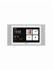 Комплект Bas-Ip AT-10(white) и AV-06M (black)