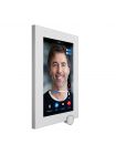 Комплект Bas-Ip AZ-07LF (white) и AV-06M (black)