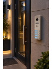 Tantos iPanel 2 HD (Metal) 4 аб. вызывная панель видеодомофона на 4 абонента