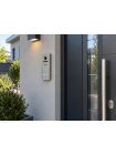 Tantos iPanel 2 HD (Metal) 4 аб. вызывная панель видеодомофона на 4 абонента