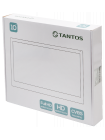 Tantos Stark HD SE Tuya (черный) и iLexa HD (никель) (комплект многофункционального домофона с Wi-Fi)