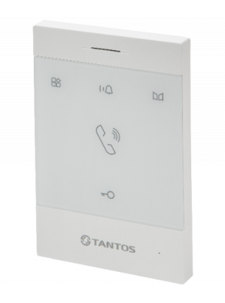 Tantos TS-AU аудиотрубка Tantos TS-AU аудиотрубка
