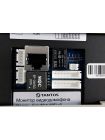 Tantos EASY IP Kit (Black) комплект IP видеодомофона