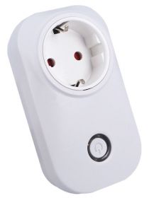 Sonoff Wi-Fi Розетка Socket 10A