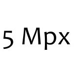 HD-TVI 5Mpx