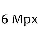 Ip 6Mpx